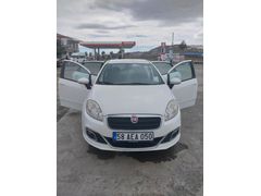 Sahibinden Fiat Linea 1.4 Fire Pop 2014 Model Kars
