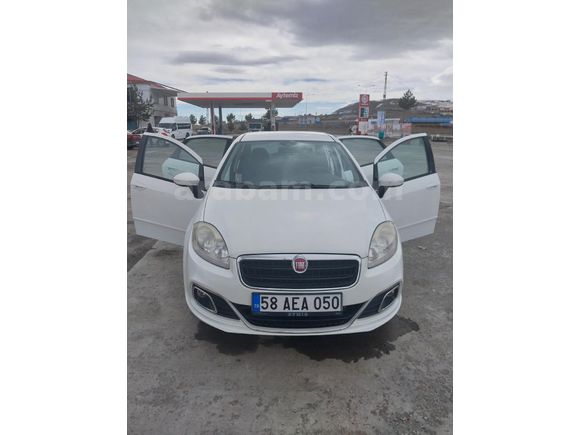 Sahibinden Fiat Linea 1.4 Fire Pop 2014 Model Kars
