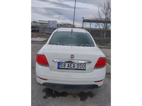 Sahibinden Fiat Linea 1.4 Fire Pop 2014 Model Kars