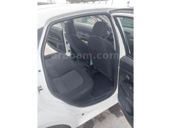 Sahibinden Fiat Linea 1.4 Fire Pop 2014 Model Kars