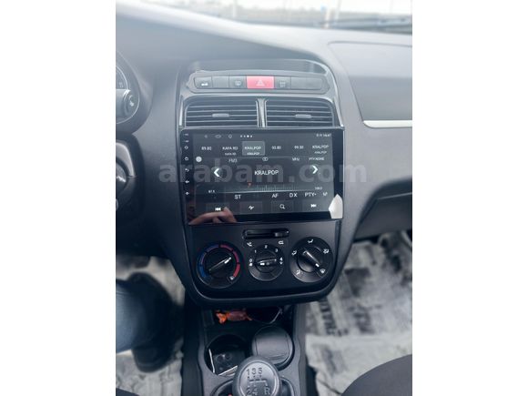 Sahibinden Fiat Linea 1.4 Fire Pop 2014 Model Kars