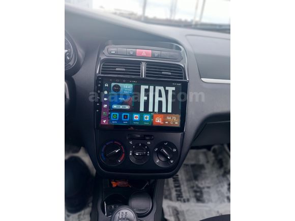 Sahibinden Fiat Linea 1.4 Fire Pop 2014 Model Kars