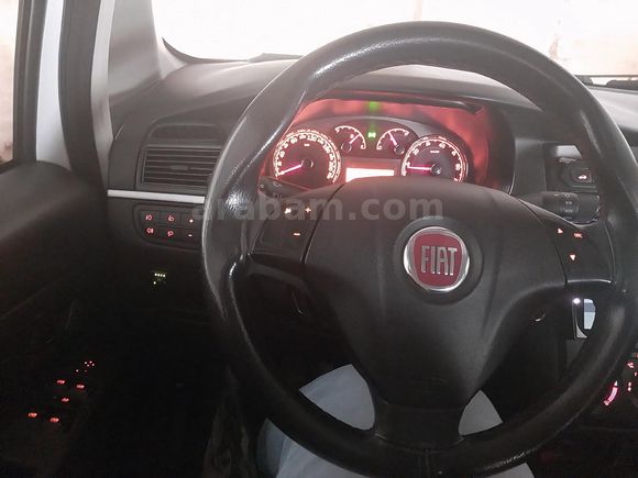 Sahibinden Fiat Linea 1.4 Fire Pop 2014 Model Kars