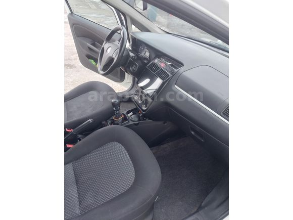 Sahibinden Fiat Linea 1.4 Fire Pop 2014 Model Kars