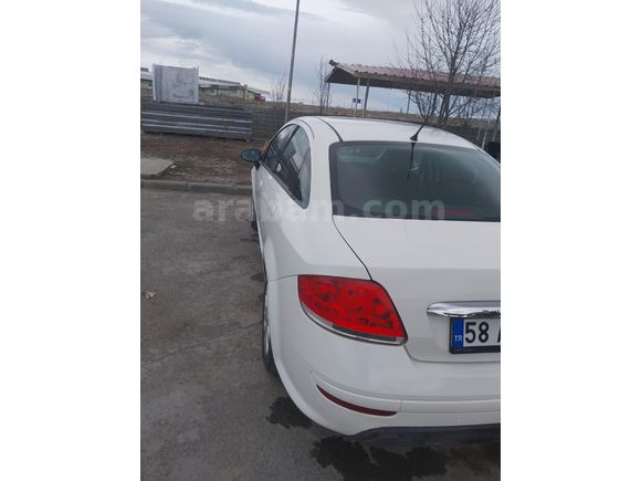 Sahibinden Fiat Linea 1.4 Fire Pop 2014 Model Kars