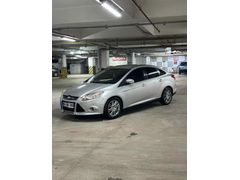 Sahibinden Ford Focus 1.6 TDCi Trend 2013 Model  250.000 km Gri (metalik)