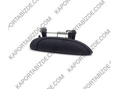 RENAULT CLIO II / SYMBOL KAPI KOLU DIŞ SAĞ 2001-2006 7700434719 YERLİ ÜRÜN