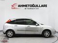///2001 MODEL FORD FOCUS 1.6 KLİMALI K.KARTI GEÇERLİDİR///