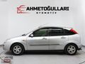 ///2001 MODEL FORD FOCUS 1.6 KLİMALI K.KARTI GEÇERLİDİR///