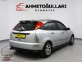 ///2001 MODEL FORD FOCUS 1.6 KLİMALI K.KARTI GEÇERLİDİR///