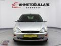 ///2001 MODEL FORD FOCUS 1.6 KLİMALI K.KARTI GEÇERLİDİR///
