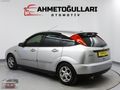 ///2001 MODEL FORD FOCUS 1.6 KLİMALI K.KARTI GEÇERLİDİR///