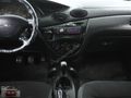 ///2001 MODEL FORD FOCUS 1.6 KLİMALI K.KARTI GEÇERLİDİR///