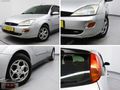 ///2001 MODEL FORD FOCUS 1.6 KLİMALI K.KARTI GEÇERLİDİR///