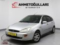 ///2001 MODEL FORD FOCUS 1.6 KLİMALI K.KARTI GEÇERLİDİR///