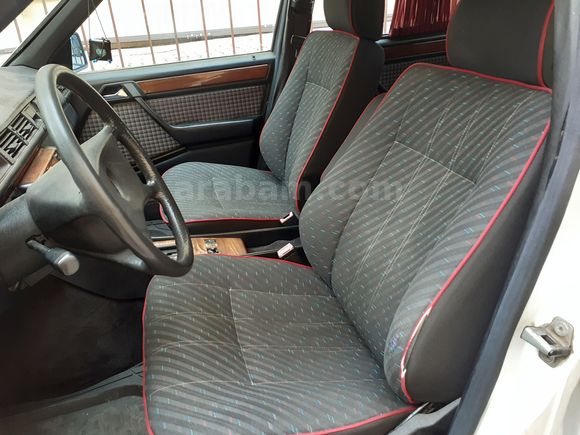 Sahibinden Mercedes - Benz 200 E 1991 Model 