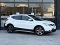 2014/NİSSAN QASHQAİ/1.5 DCİ/CAM TAVAN/START STOP/KATLANIR AYNA/