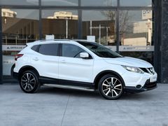 2014/NİSSAN QASHQAİ/1.5 DCİ/CAM TAVAN/START STOP/KATLANIR AYNA/