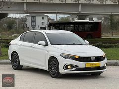 2024 Urban 1.6 Multijet Otomatik Servis Bakımlı