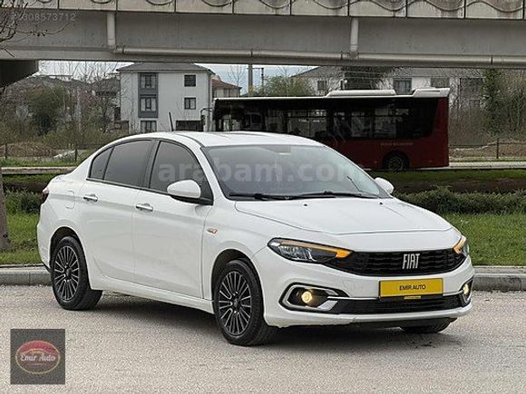 2024 Urban 1.6 Multijet Otomatik Servis Bakımlı