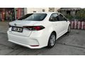 Sahibinden Toyota Corolla 1.5 Vision Plus 2026 Model 4000km