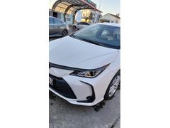 Sahibinden Toyota Corolla 1.5 Vision Plus 2026 Model 4000km