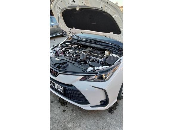 Sahibinden Toyota Corolla 1.5 Vision Plus 2026 Model 4000km