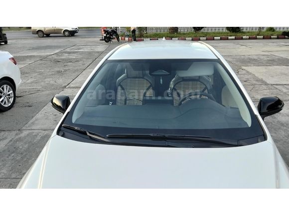 Sahibinden Toyota Corolla 1.5 Vision Plus 2026 Model 4000km