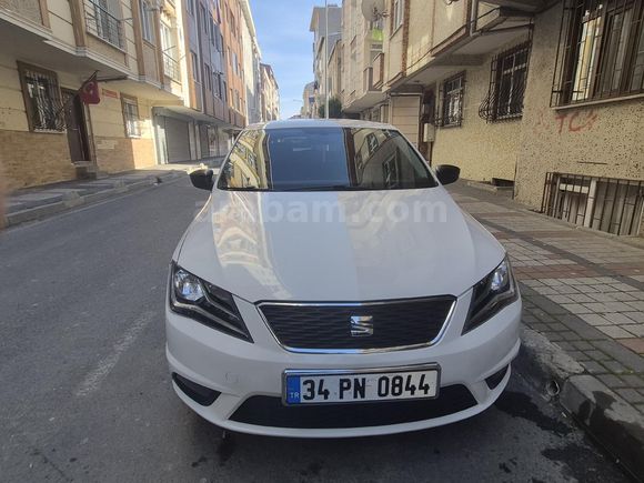 Masrafsız-Ağır Bakımlı Toledo
