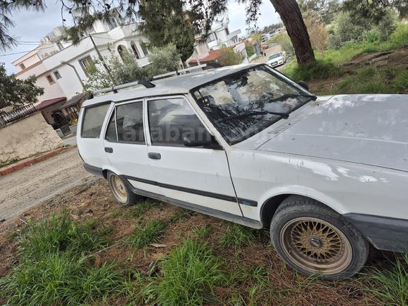 Sahibinden Tofaş Kartal 5 Vites 1991Model