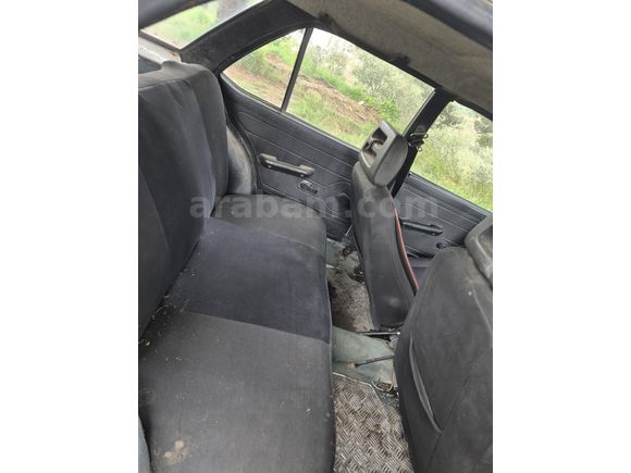 Sahibinden Tofaş Kartal 5 Vites 1991Model