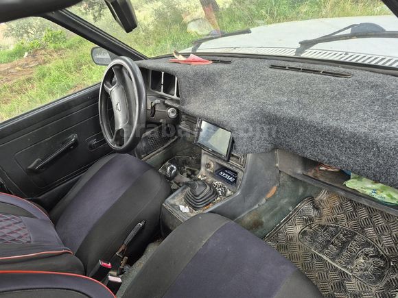 Sahibinden Tofaş Kartal 5 Vites 1991Model