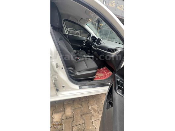 2019 model FİAT EGEA URBAN PLUS 1.6 multijet2