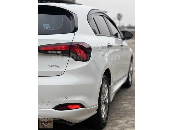 2019 model FİAT EGEA URBAN PLUS 1.6 multijet2