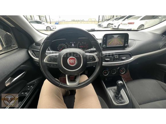 2019 model FİAT EGEA URBAN PLUS 1.6 multijet2
