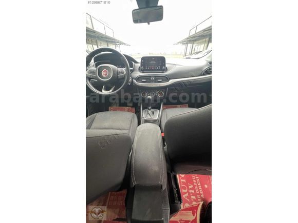 2019 model FİAT EGEA URBAN PLUS 1.6 multijet2
