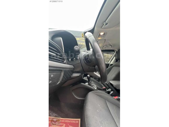 2019 model FİAT EGEA URBAN PLUS 1.6 multijet2