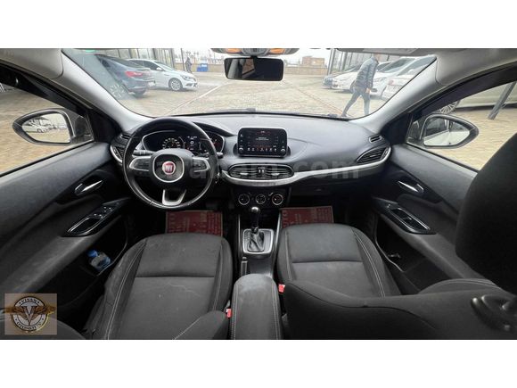 2019 model FİAT EGEA URBAN PLUS 1.6 multijet2