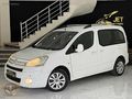 2012 MODEL 202 BİNDE CİTROEN BERLİNGO HATASIZ HASARSIZ TEMİZ