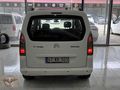 2012 MODEL 202 BİNDE CİTROEN BERLİNGO HATASIZ HASARSIZ TEMİZ