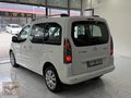 2012 MODEL 202 BİNDE CİTROEN BERLİNGO HATASIZ HASARSIZ TEMİZ