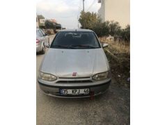 Sahibinden Fiat Palio 1.6 HL 1999 Model 