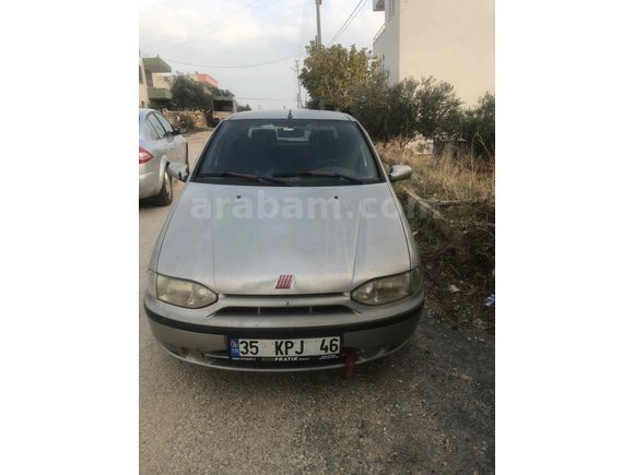 Sahibinden Fiat Palio 1.6 HL 1999 Model 