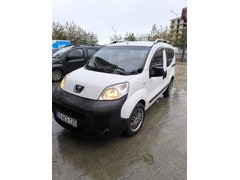 Sahibinden Peugeot Bipper 1.3 HDI Comfort Plus 2014 Model