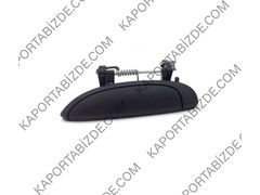 RENAULT CLIO II / SYMBOL KAPI KOLU DIŞ SOL 2001-2006 7700434718 YERLİ ÜRÜN
