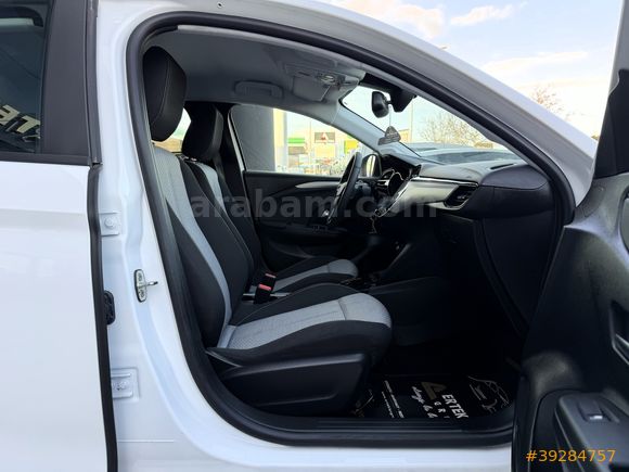 DÜŞÜK FAİZ İLE 2025/1.2T /EDİTİON/OTOMATİK/HATASIZ/BOYASIZ