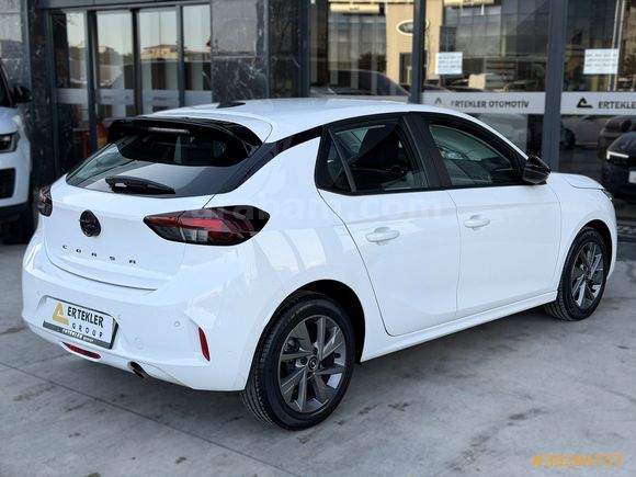 DÜŞÜK FAİZ İLE 2025/1.2T /EDİTİON/OTOMATİK/HATASIZ/BOYASIZ