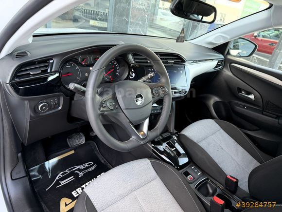 DÜŞÜK FAİZ İLE 2025/1.2T /EDİTİON/OTOMATİK/HATASIZ/BOYASIZ