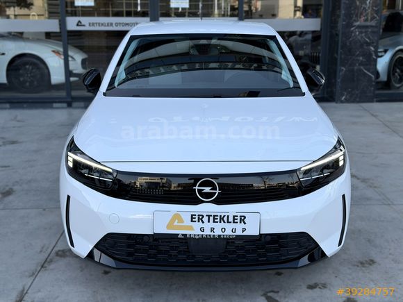 DÜŞÜK FAİZ İLE 2025/1.2T /EDİTİON/OTOMATİK/HATASIZ/BOYASIZ