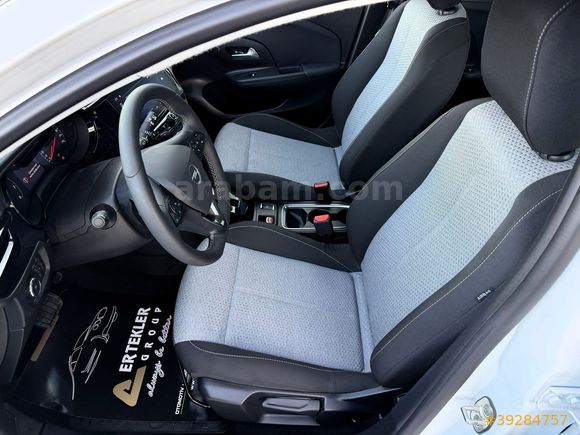 DÜŞÜK FAİZ İLE 2025/1.2T /EDİTİON/OTOMATİK/HATASIZ/BOYASIZ